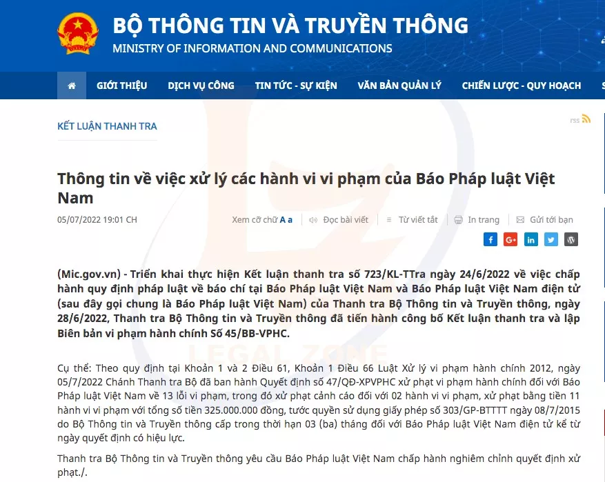 Bài viết